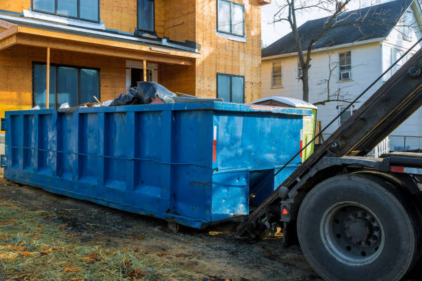 Best Estate Cleanout Services  in Burlington, ND