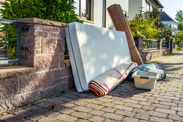 Attic Cleanout Services in Burlington, ND