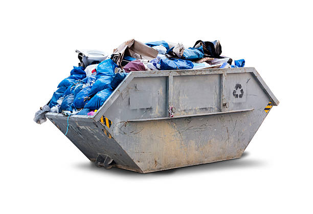 Best Affordable Junk Removal Services  in Burlington, ND